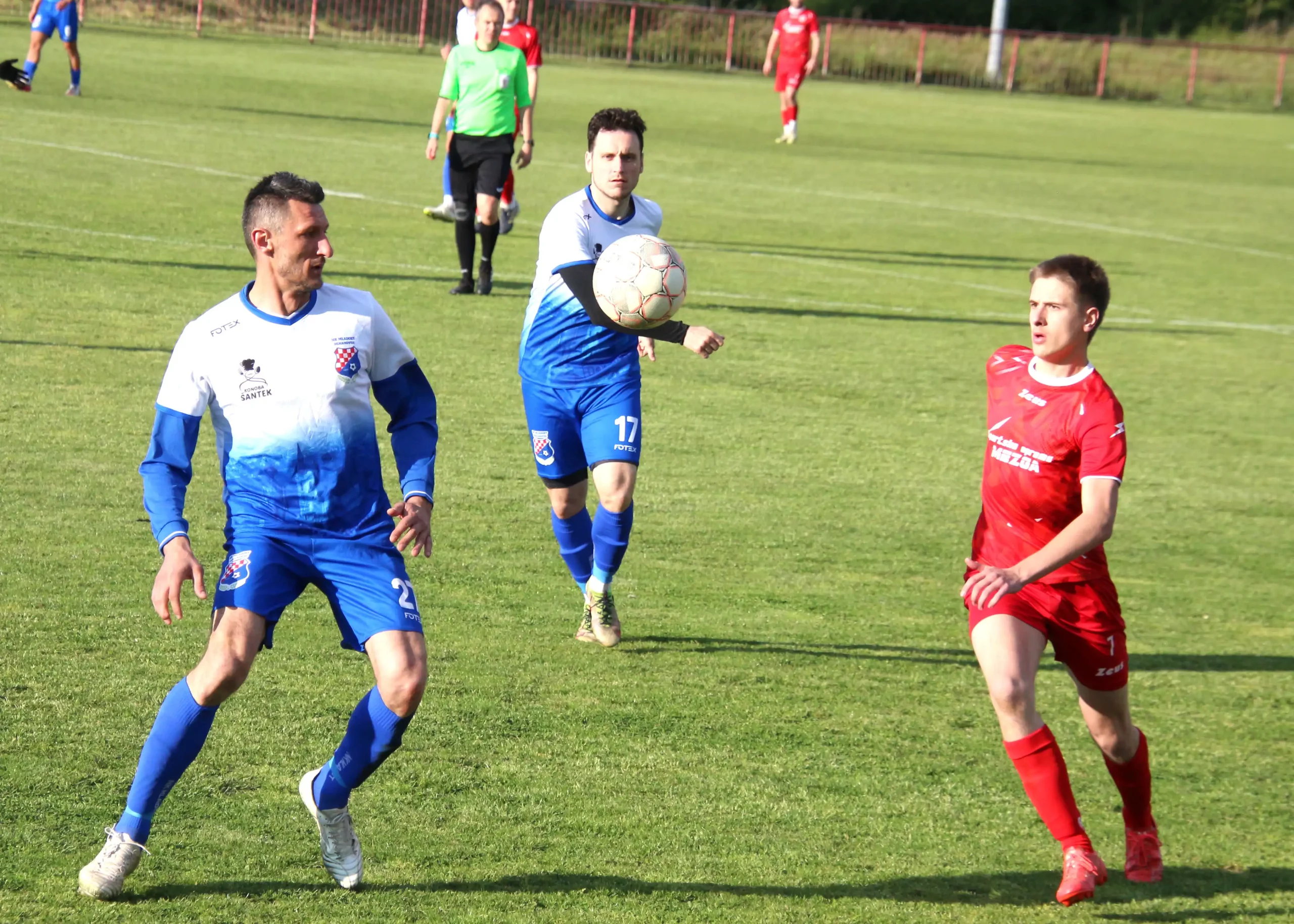 nogomet (2) nogomet (2)