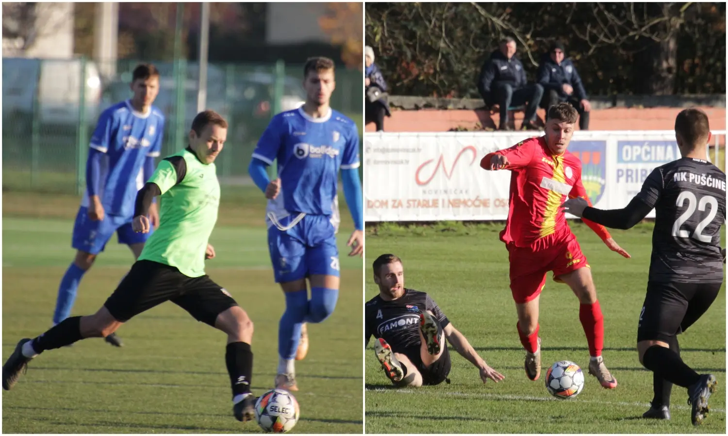 nogometna subota 16.11 (2) nogometna subota 16.11 (2)