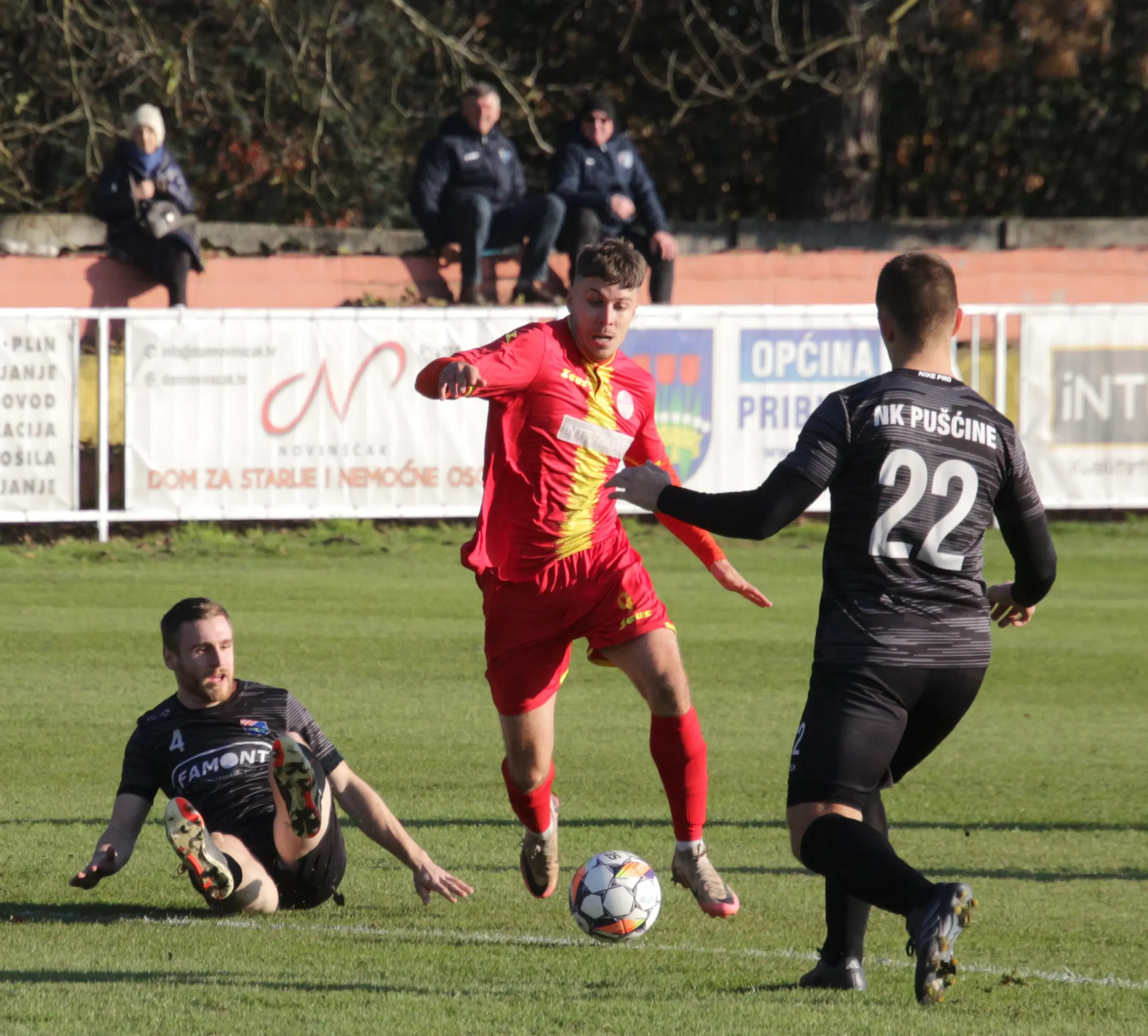 nogometna subota 16.11 (3) nogometna subota 16.11 (3)