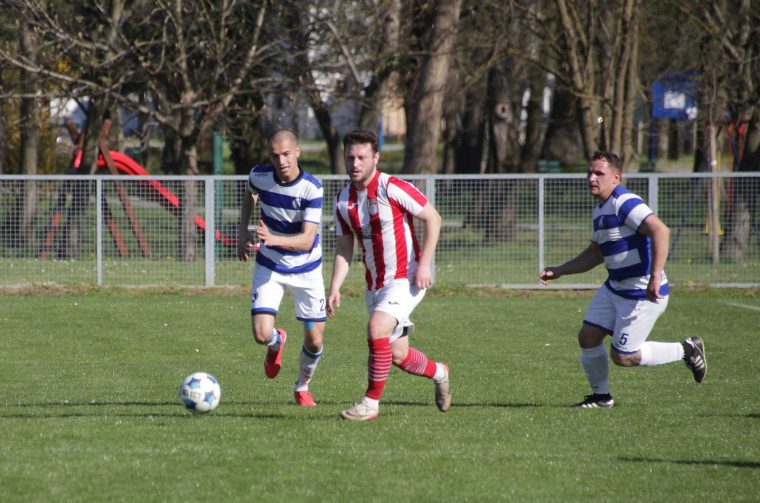 nogometna uskršnja nedjelja