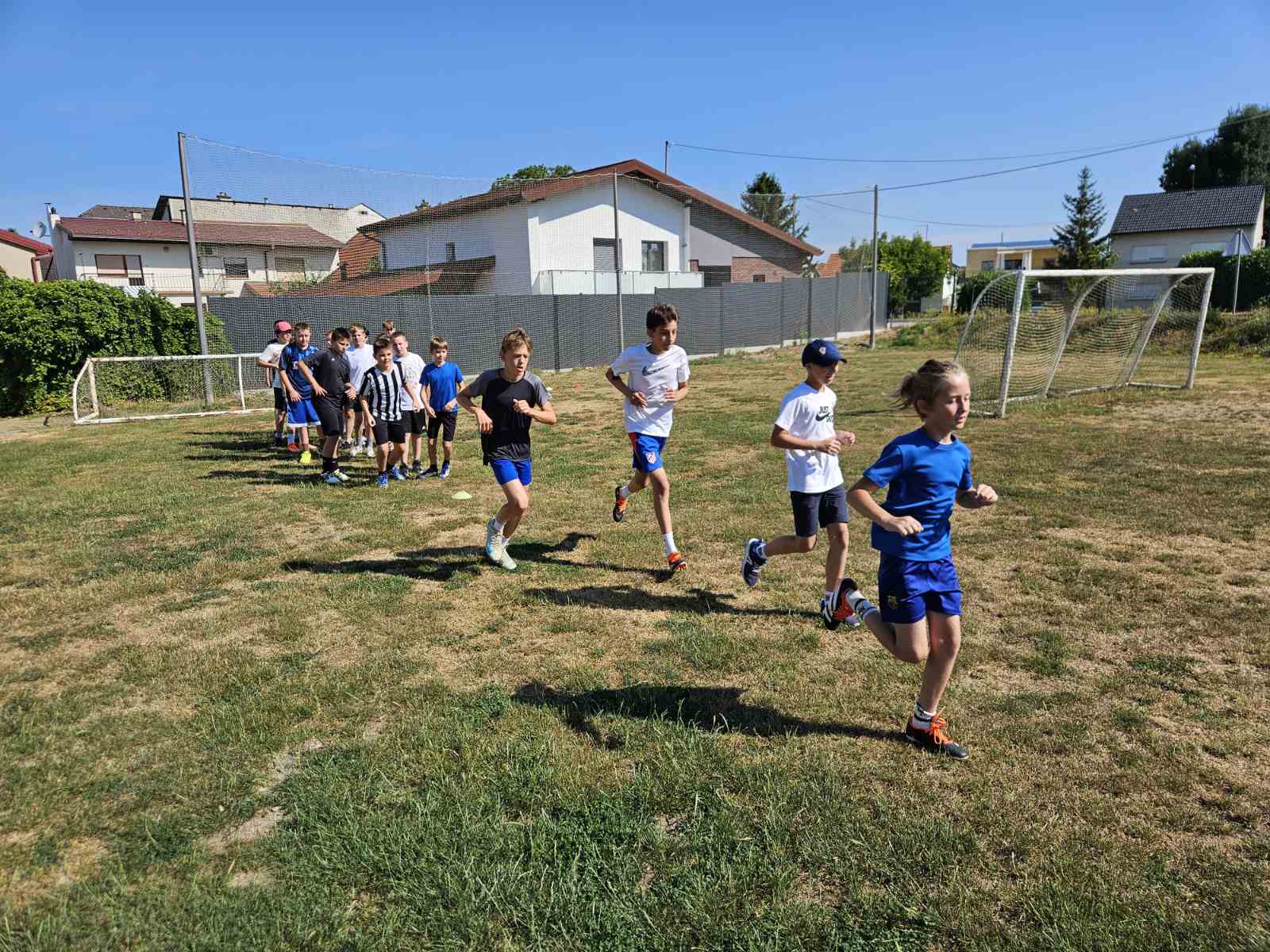 nogometni kamp,svaki tjedan sport jedan (1) nogometni kamp,svaki tjedan sport jedan (1)