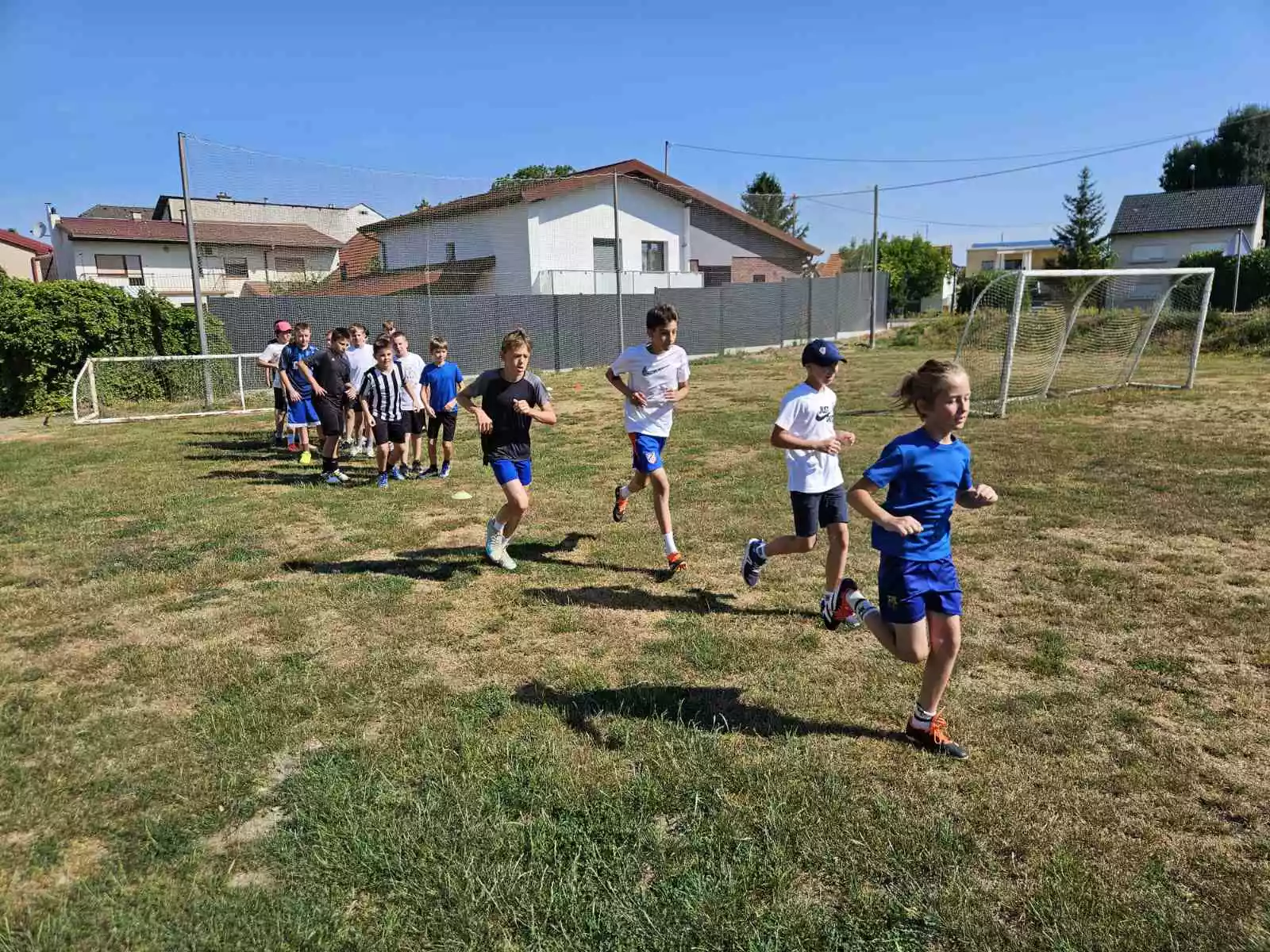 nogometni kamp,svaki tjedan sport jedan (1) nogometni kamp,svaki tjedan sport jedan (1)