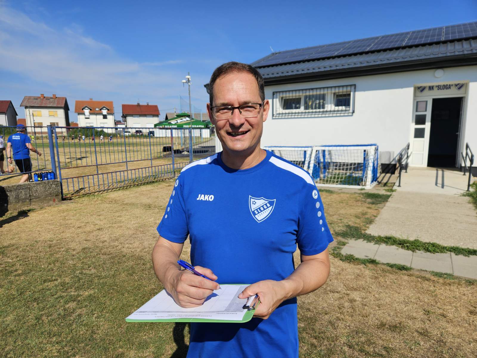 nogometni kamp,svaki tjedan sport jedan (10) nogometni kamp,svaki tjedan sport jedan (10)