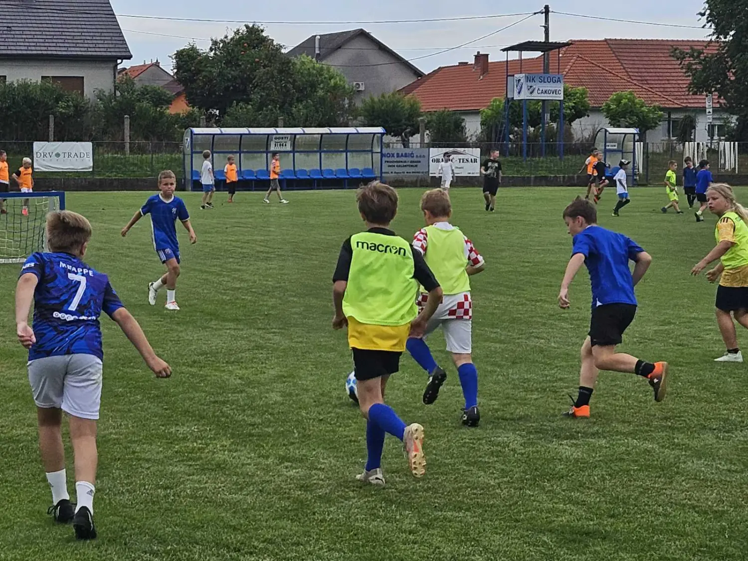 nogometni kamp,svaki tjedan sport jedan (12) nogometni kamp,svaki tjedan sport jedan (12)