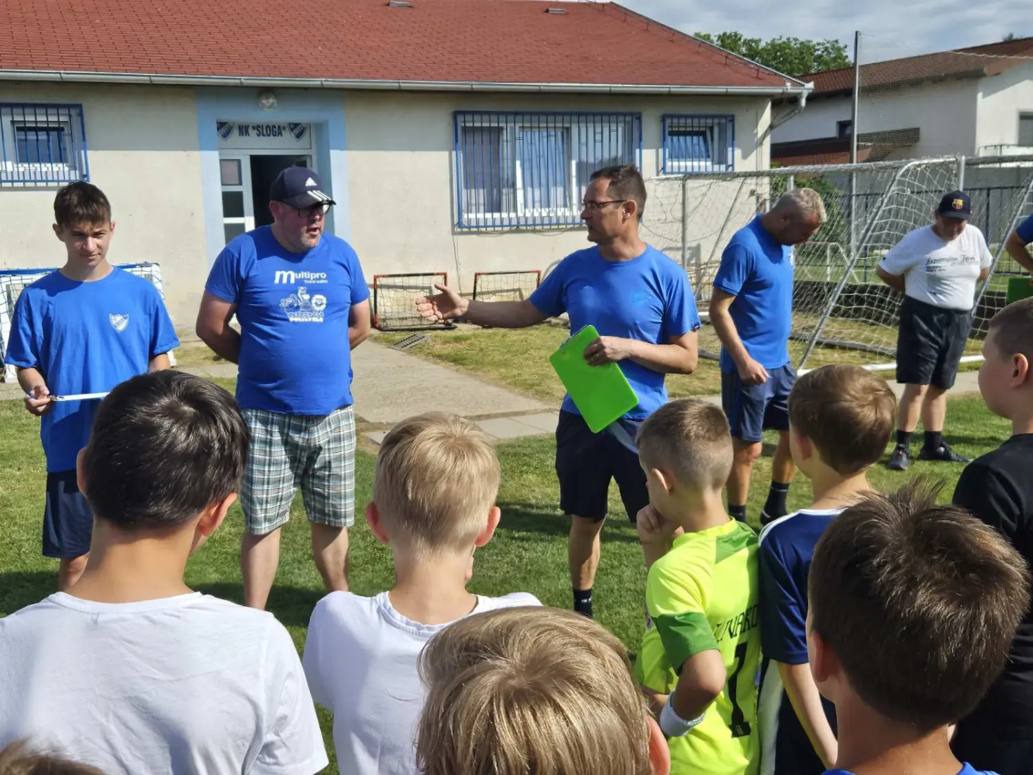 nogometni kamp,svaki tjedan sport jedan (13) nogometni kamp,svaki tjedan sport jedan (13)