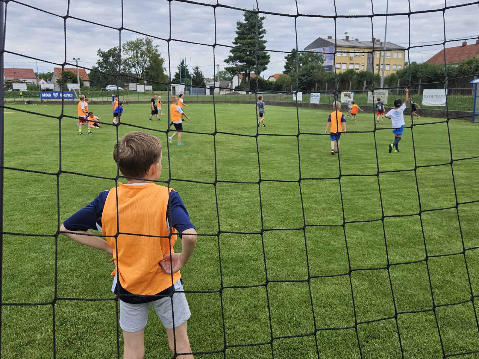 nogometni kamp,svaki tjedan sport jedan (2) nogometni kamp,svaki tjedan sport jedan (2)