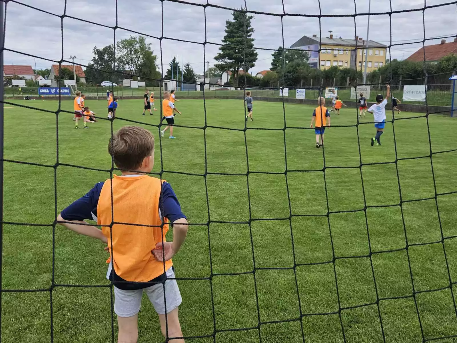 nogometni kamp,svaki tjedan sport jedan (2) nogometni kamp,svaki tjedan sport jedan (2)