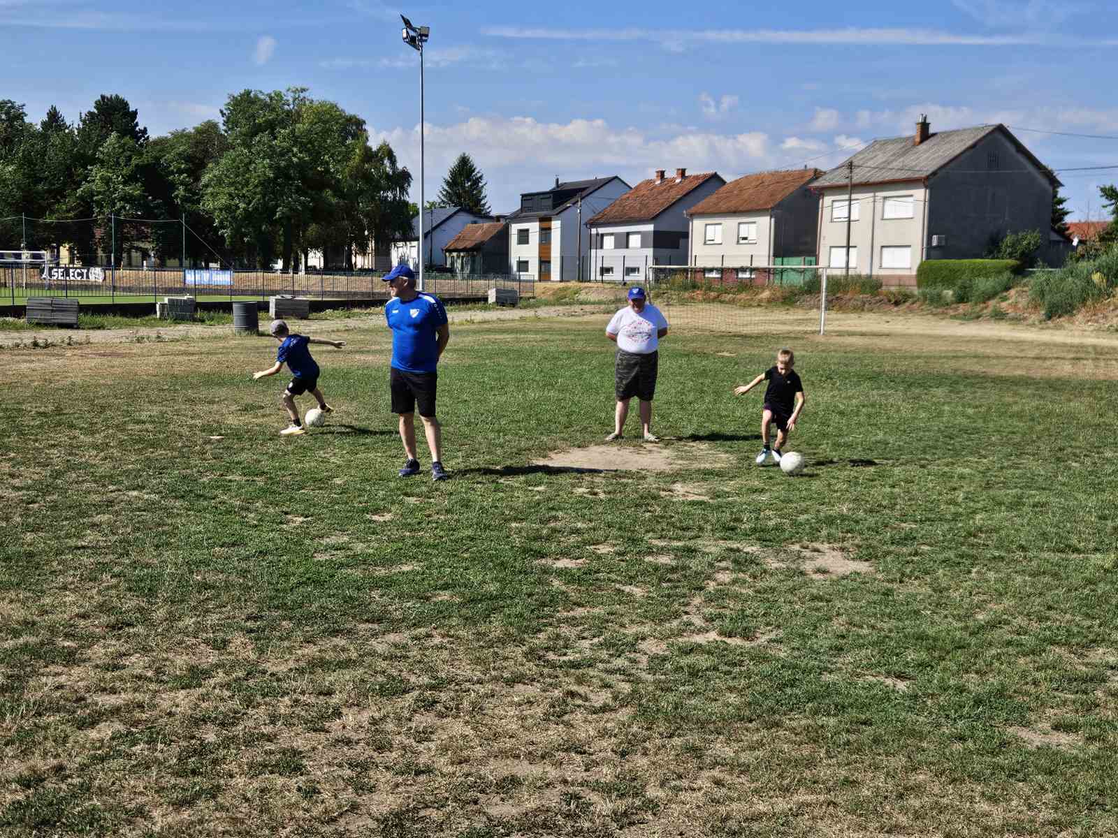 nogometni kamp,svaki tjedan sport jedan (4) nogometni kamp,svaki tjedan sport jedan (4)