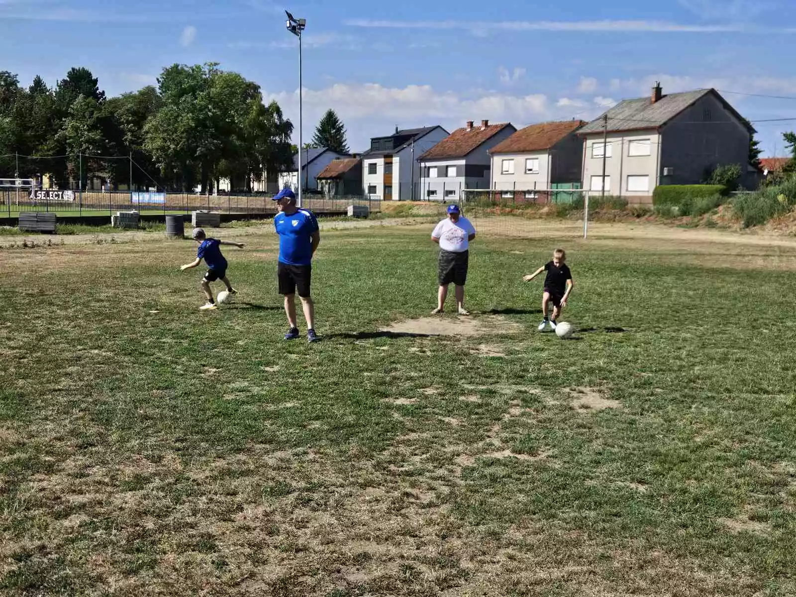 nogometni kamp,svaki tjedan sport jedan (4) nogometni kamp,svaki tjedan sport jedan (4)