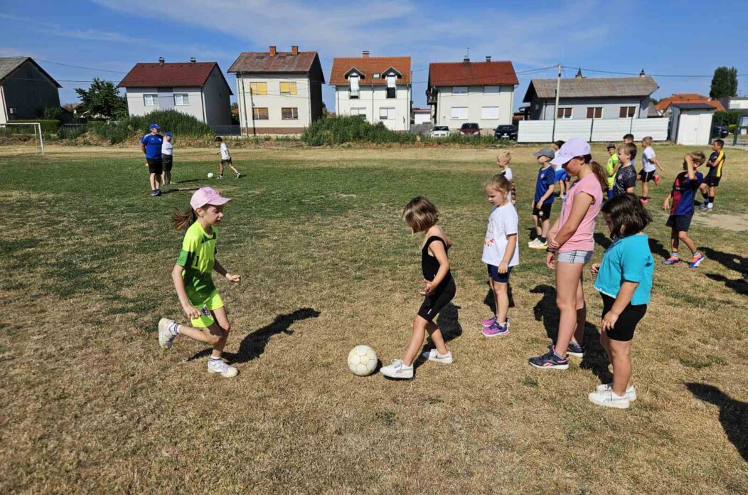 nogometni kamp,svaki tjedan sport jedan (5) nogometni kamp,svaki tjedan sport jedan (5)