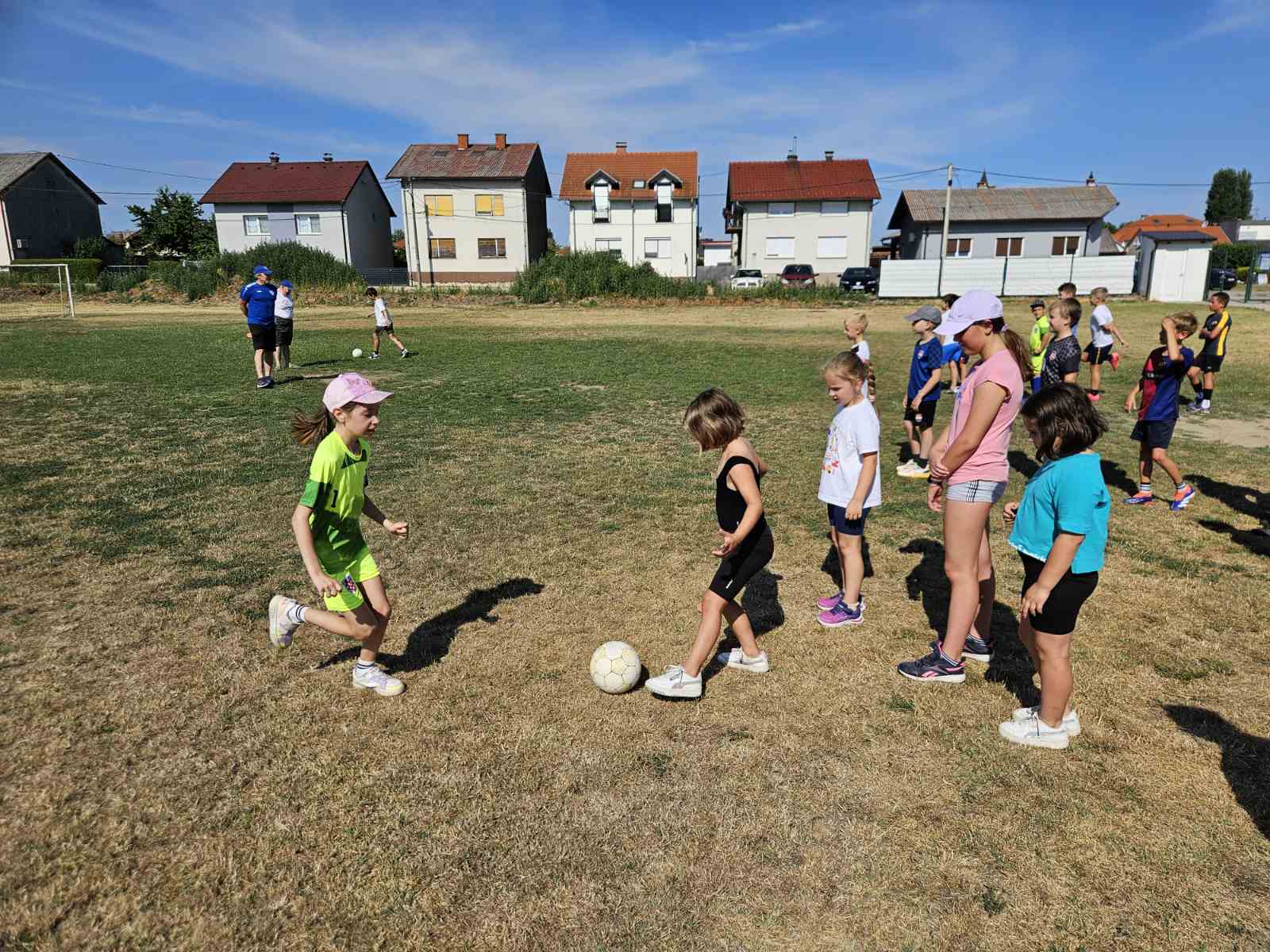 nogometni kamp,svaki tjedan sport jedan (5) nogometni kamp,svaki tjedan sport jedan (5)