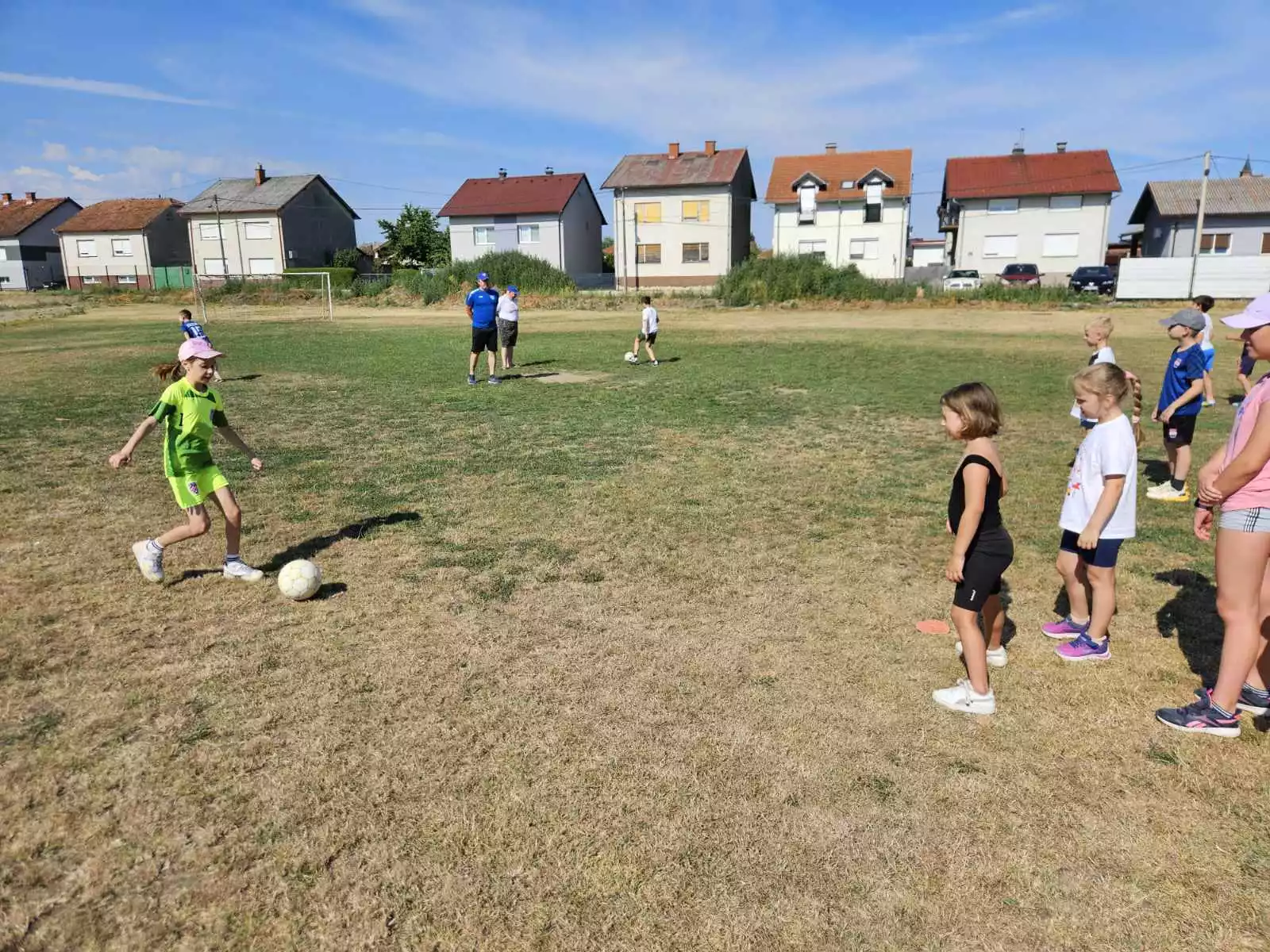 nogometni kamp,svaki tjedan sport jedan (6) nogometni kamp,svaki tjedan sport jedan (6)
