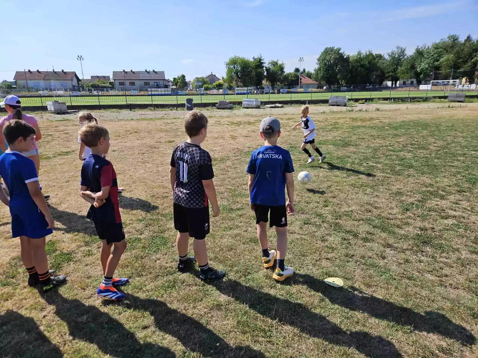 nogometni kamp,svaki tjedan sport jedan (7) nogometni kamp,svaki tjedan sport jedan (7)