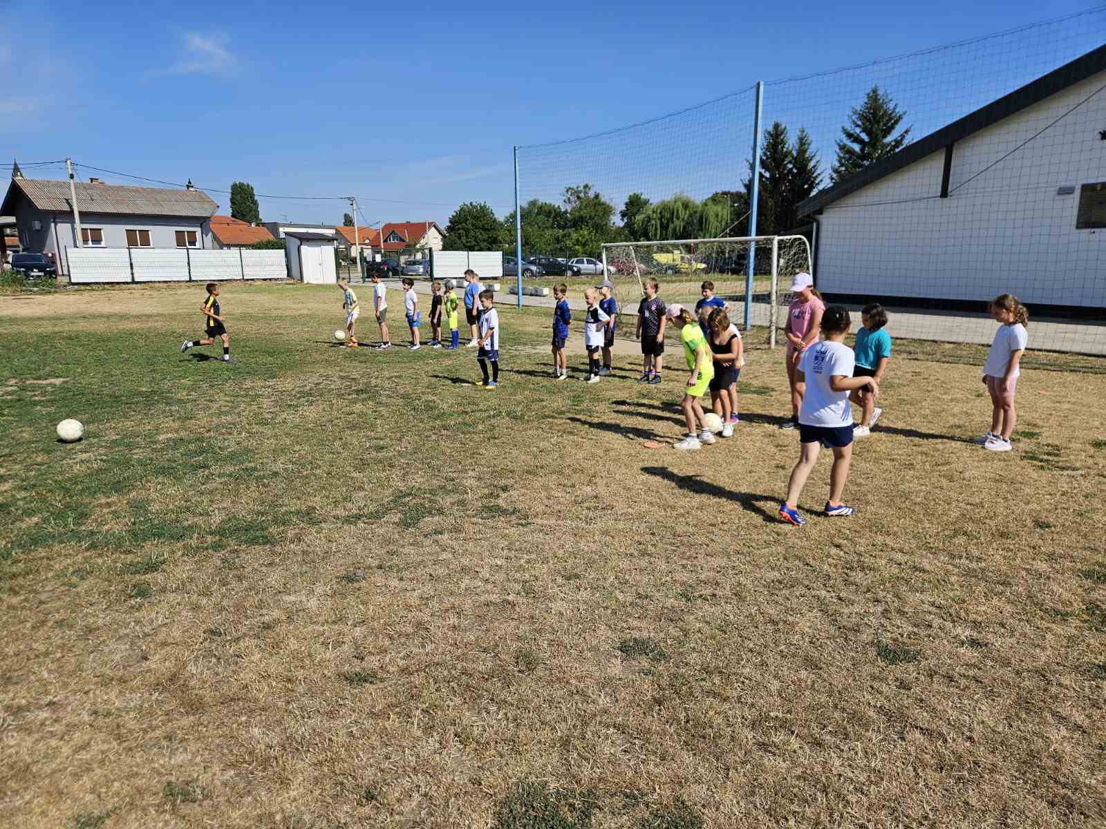 nogometni kamp,svaki tjedan sport jedan (8) nogometni kamp,svaki tjedan sport jedan (8)