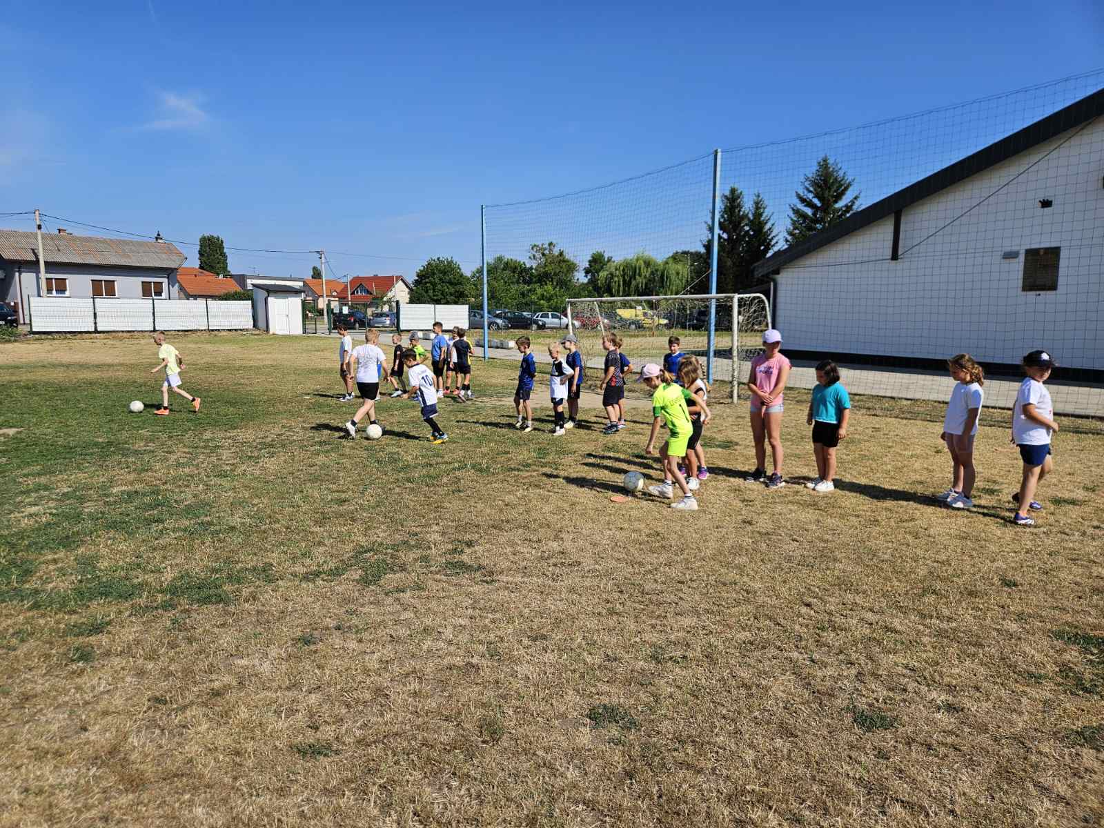 nogometni kamp,svaki tjedan sport jedan (9) nogometni kamp,svaki tjedan sport jedan (9)