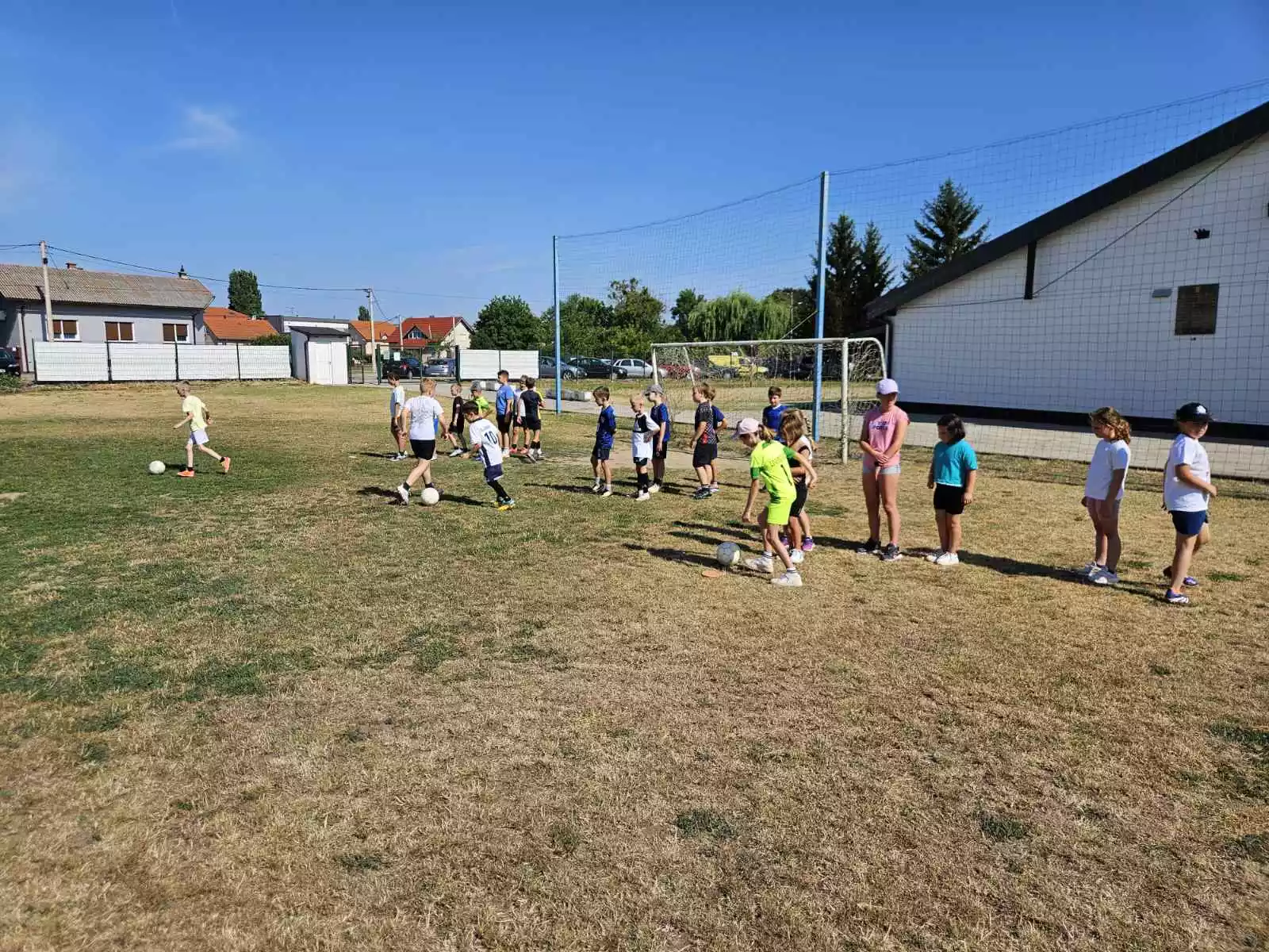 nogometni kamp,svaki tjedan sport jedan (9) nogometni kamp,svaki tjedan sport jedan (9)