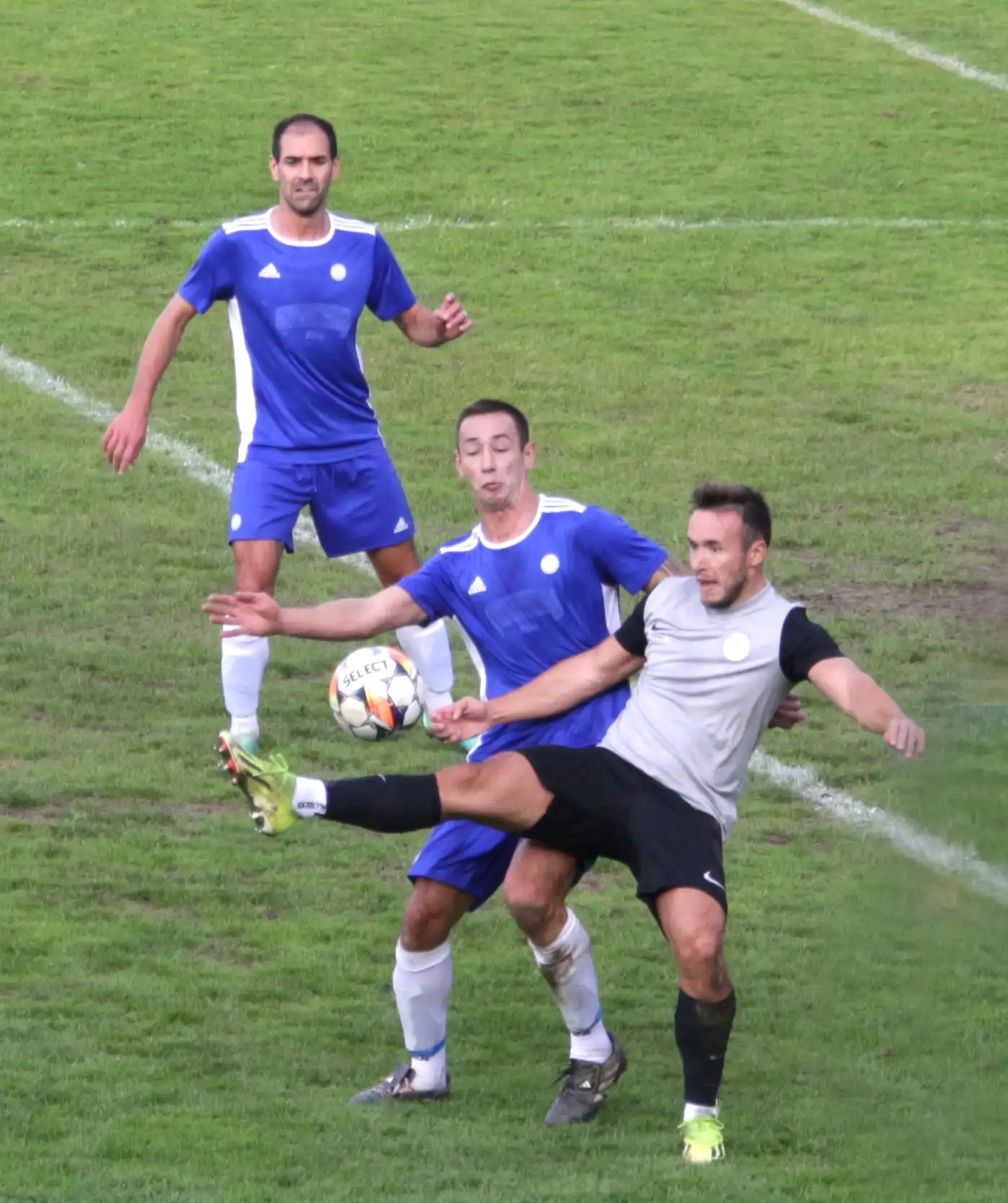 nogoometna subota (2) nogoometna subota (2)