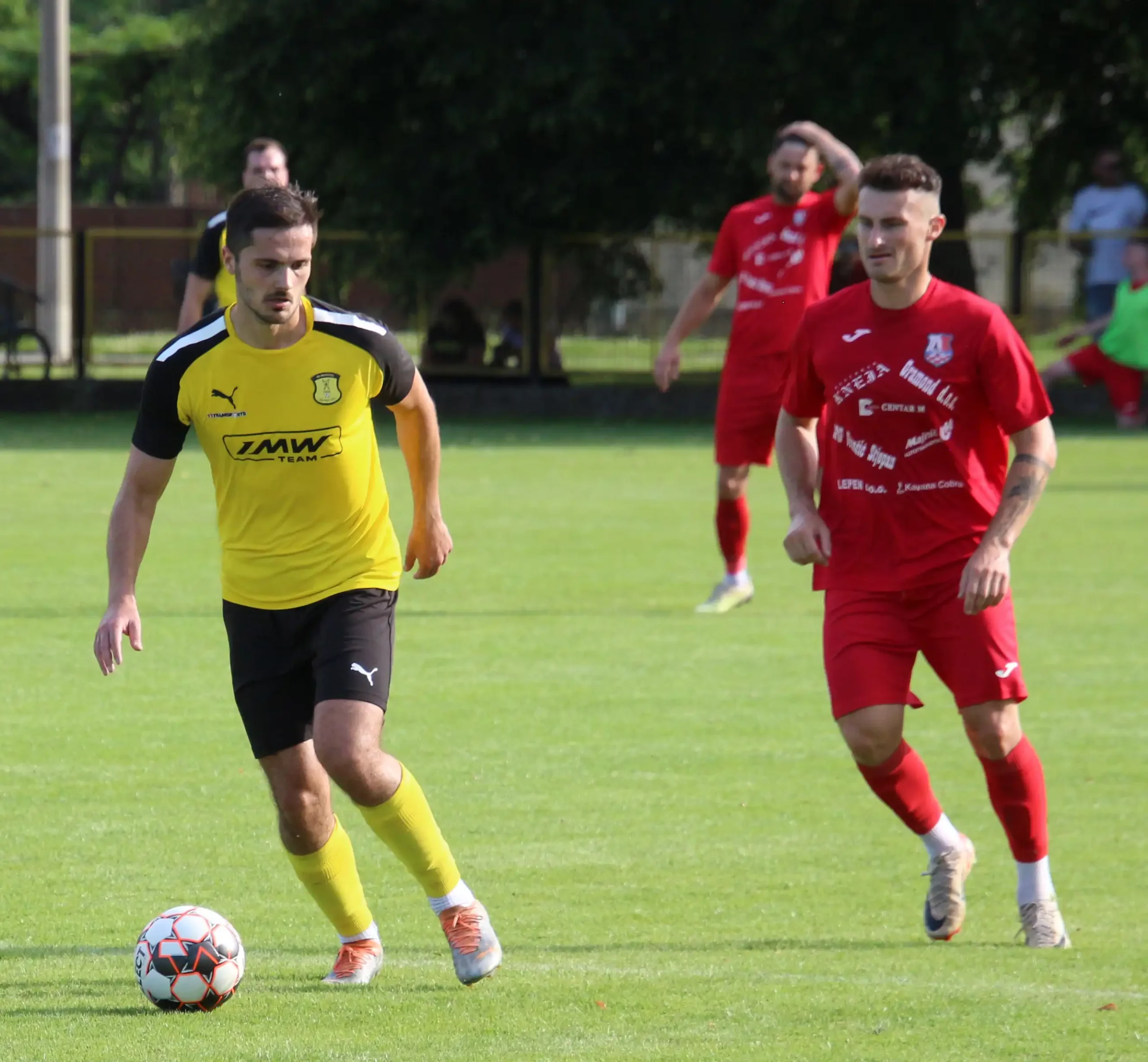 noogmetna nedjelja (1) noogmetna nedjelja (1)