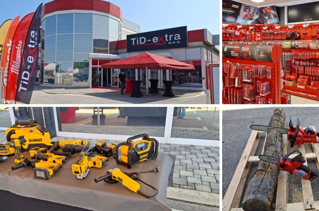 nova naslovnica tid extra