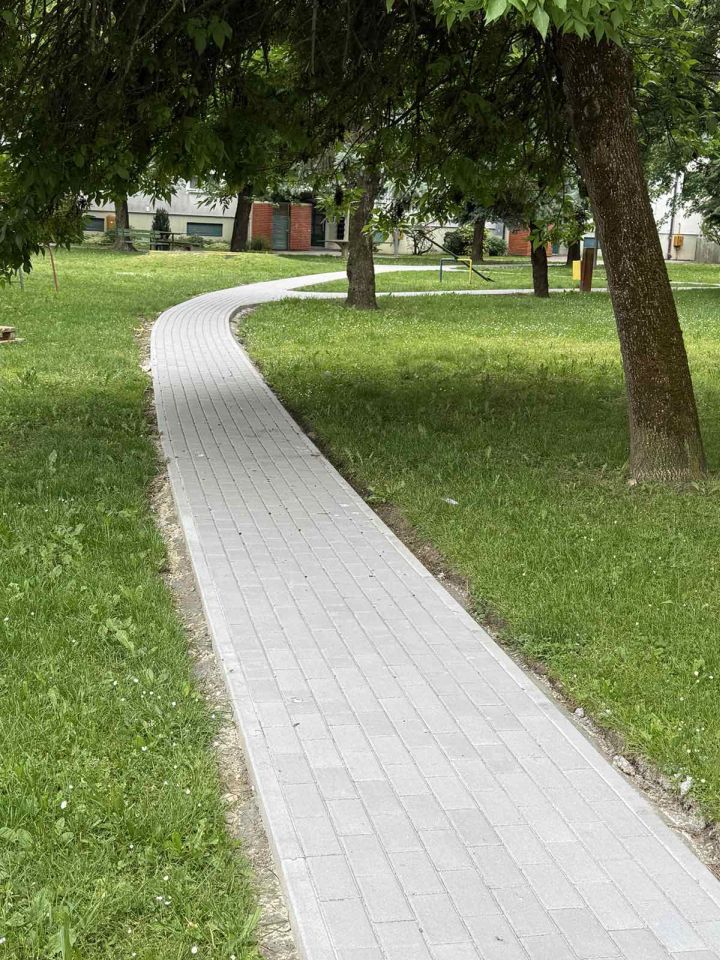 nove staze travnik – čk jug (1) nove staze travnik – čk jug (1)