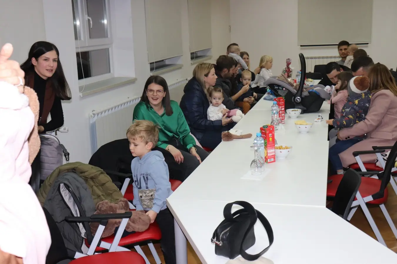 novorođenčad, dodjela naknada,goričan (11) novorođenčad, dodjela naknada,goričan (11)