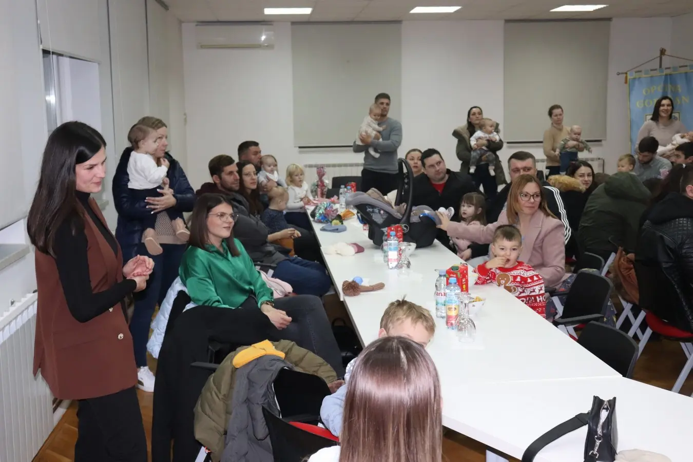 novorođenčad, dodjela naknada,goričan (17) novorođenčad, dodjela naknada,goričan (17)