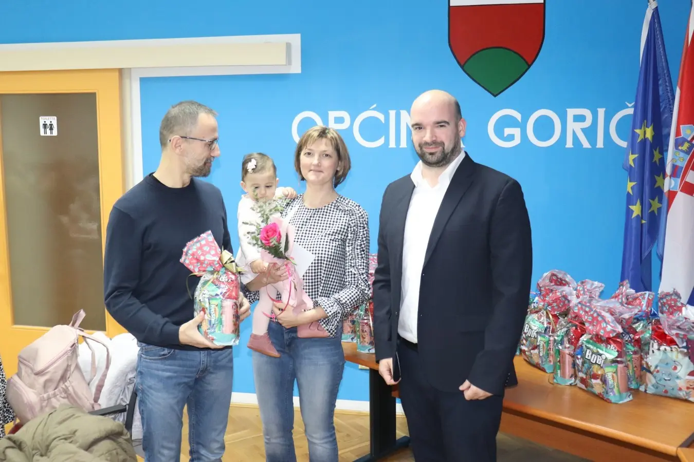 novorođenčad, dodjela naknada,goričan (19) novorođenčad, dodjela naknada,goričan (19)