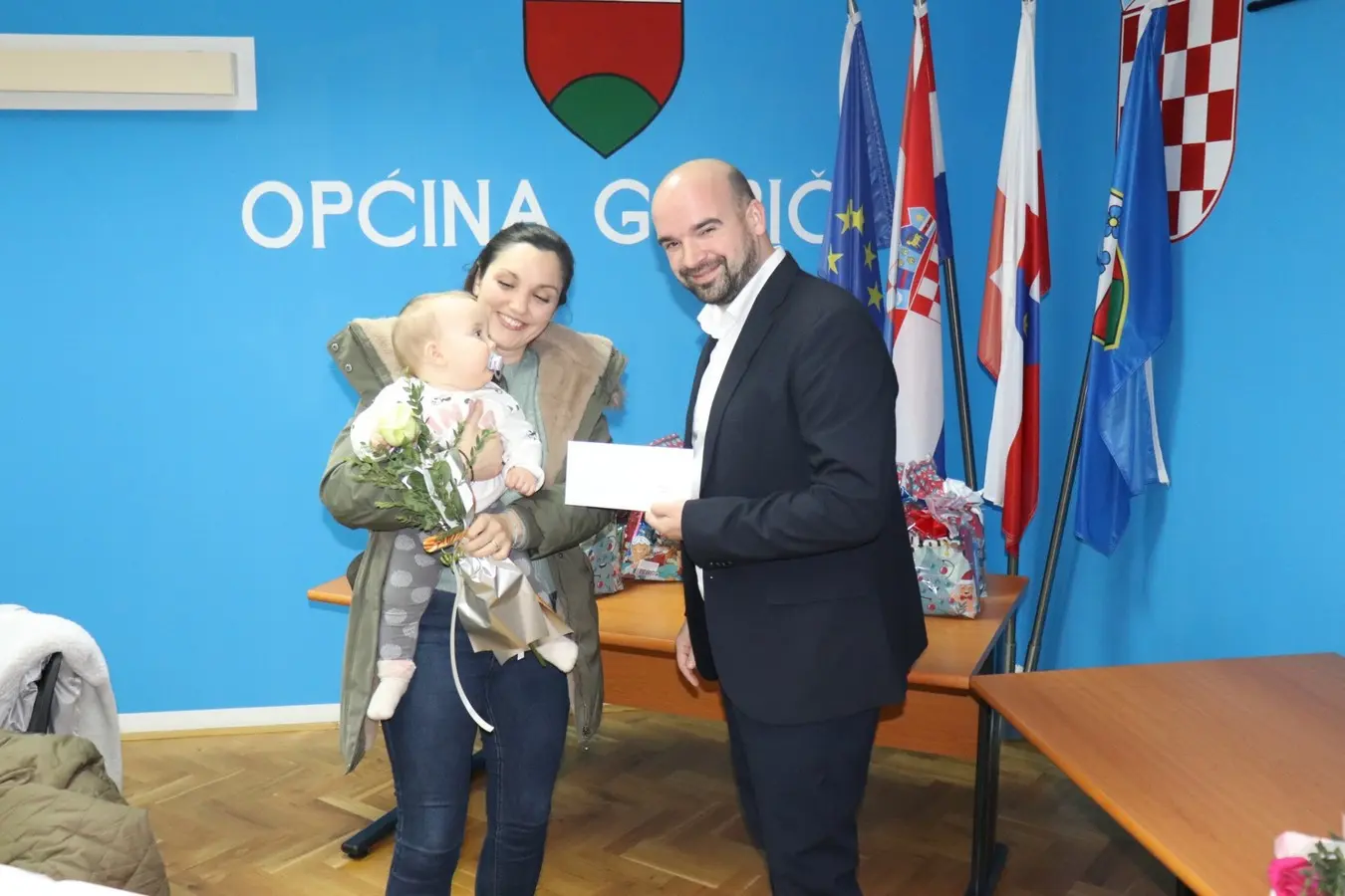 novorođenčad, dodjela naknada,goričan (22) novorođenčad, dodjela naknada,goričan (22)