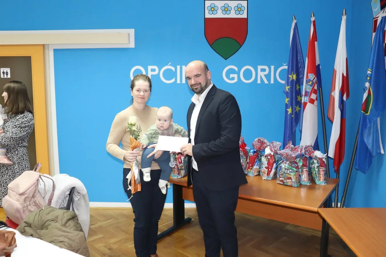 novorođenčad, dodjela naknada,goričan (25) novorođenčad, dodjela naknada,goričan (25)