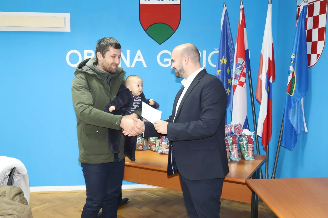 novorođenčad, dodjela naknada,goričan (26) novorođenčad, dodjela naknada,goričan (26)