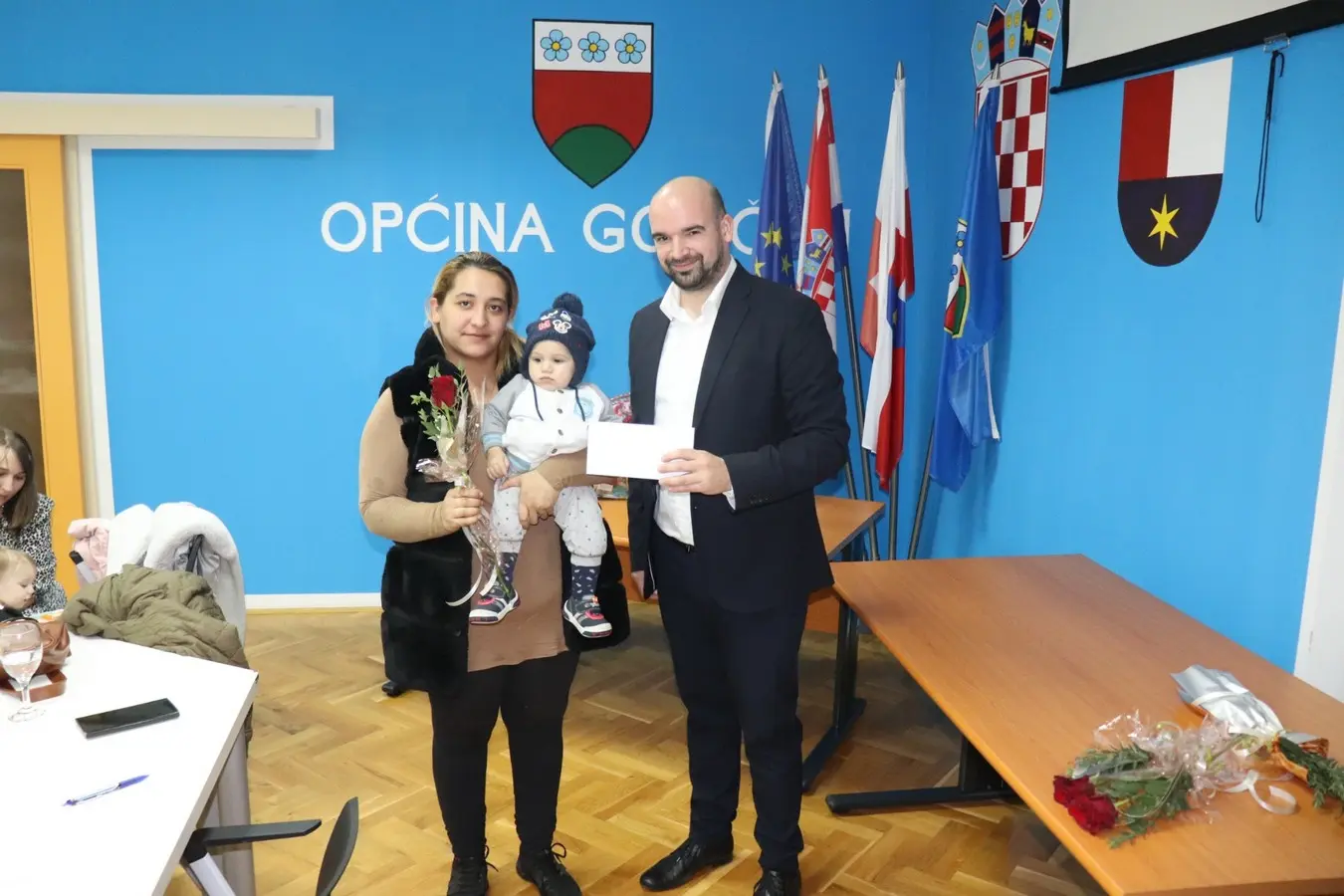 novorođenčad, dodjela naknada,goričan (30) novorođenčad, dodjela naknada,goričan (30)