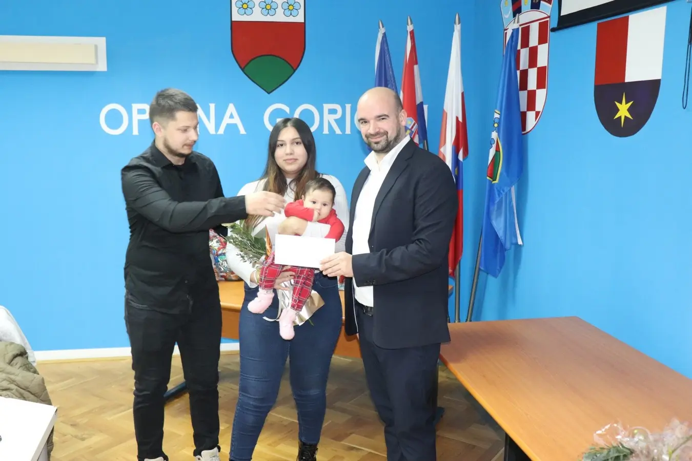 novorođenčad, dodjela naknada,goričan (31) novorođenčad, dodjela naknada,goričan (31)