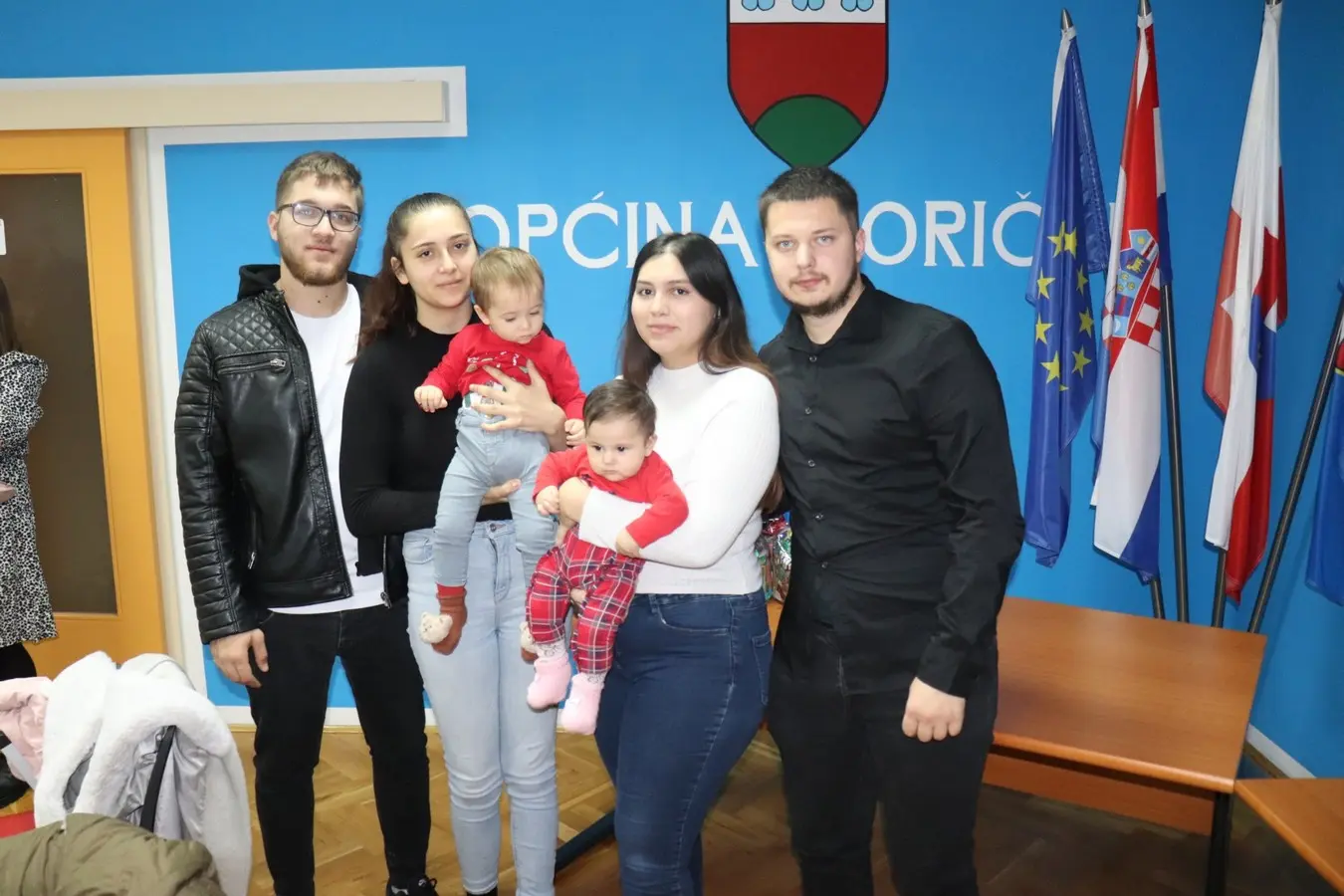 novorođenčad, dodjela naknada,goričan (36) novorođenčad, dodjela naknada,goričan (36)