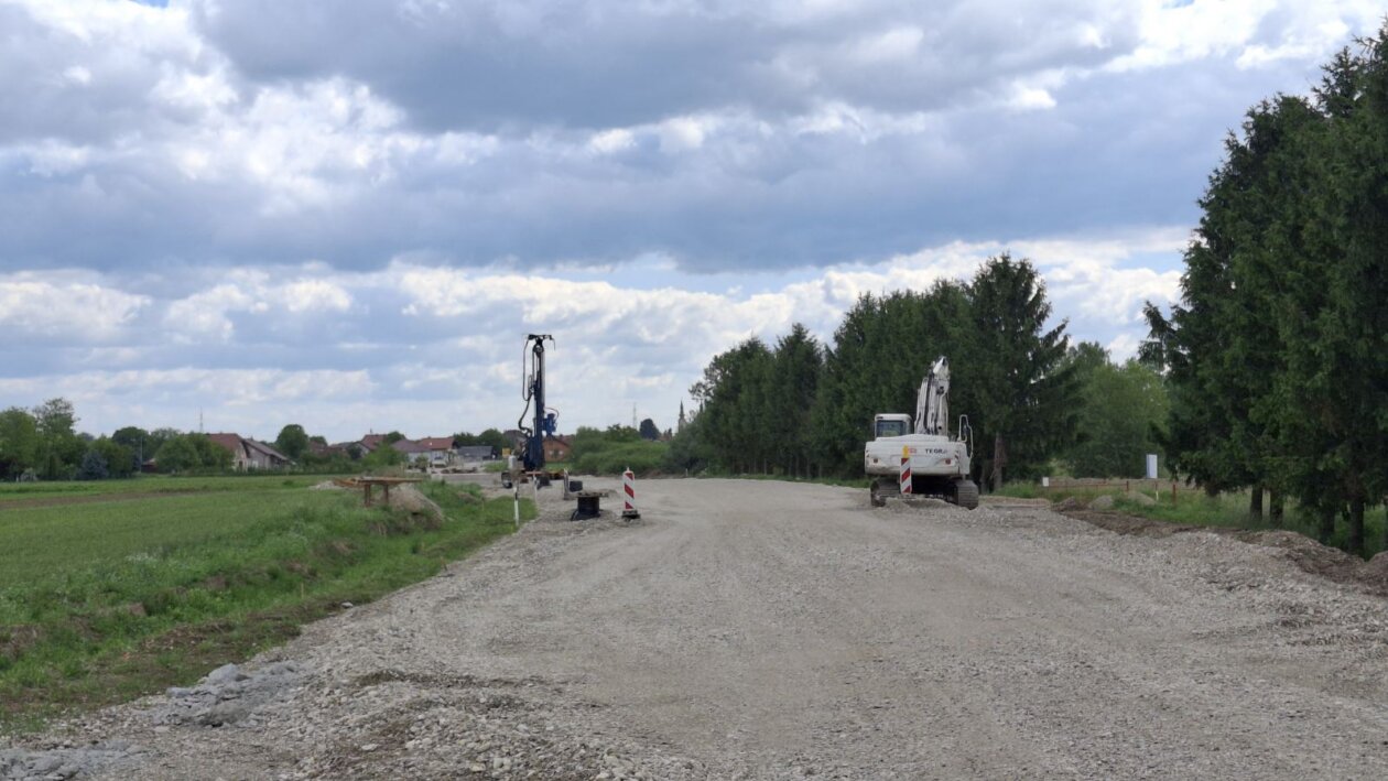 obilaznica grada preloga, Draškovec (10)