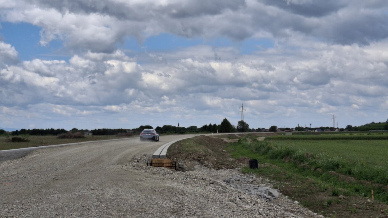 obilaznica grada preloga, Draškovec (11)