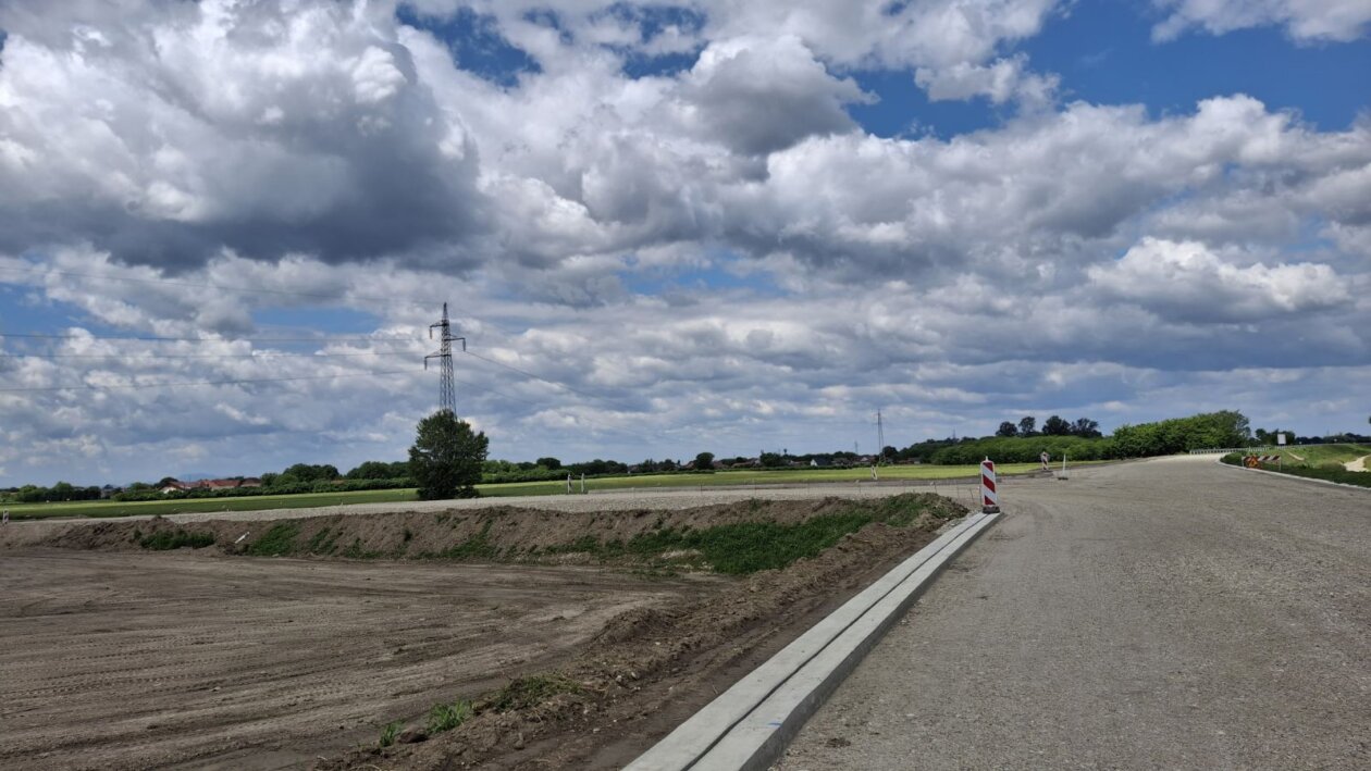 obilaznica grada preloga, Draškovec (12)