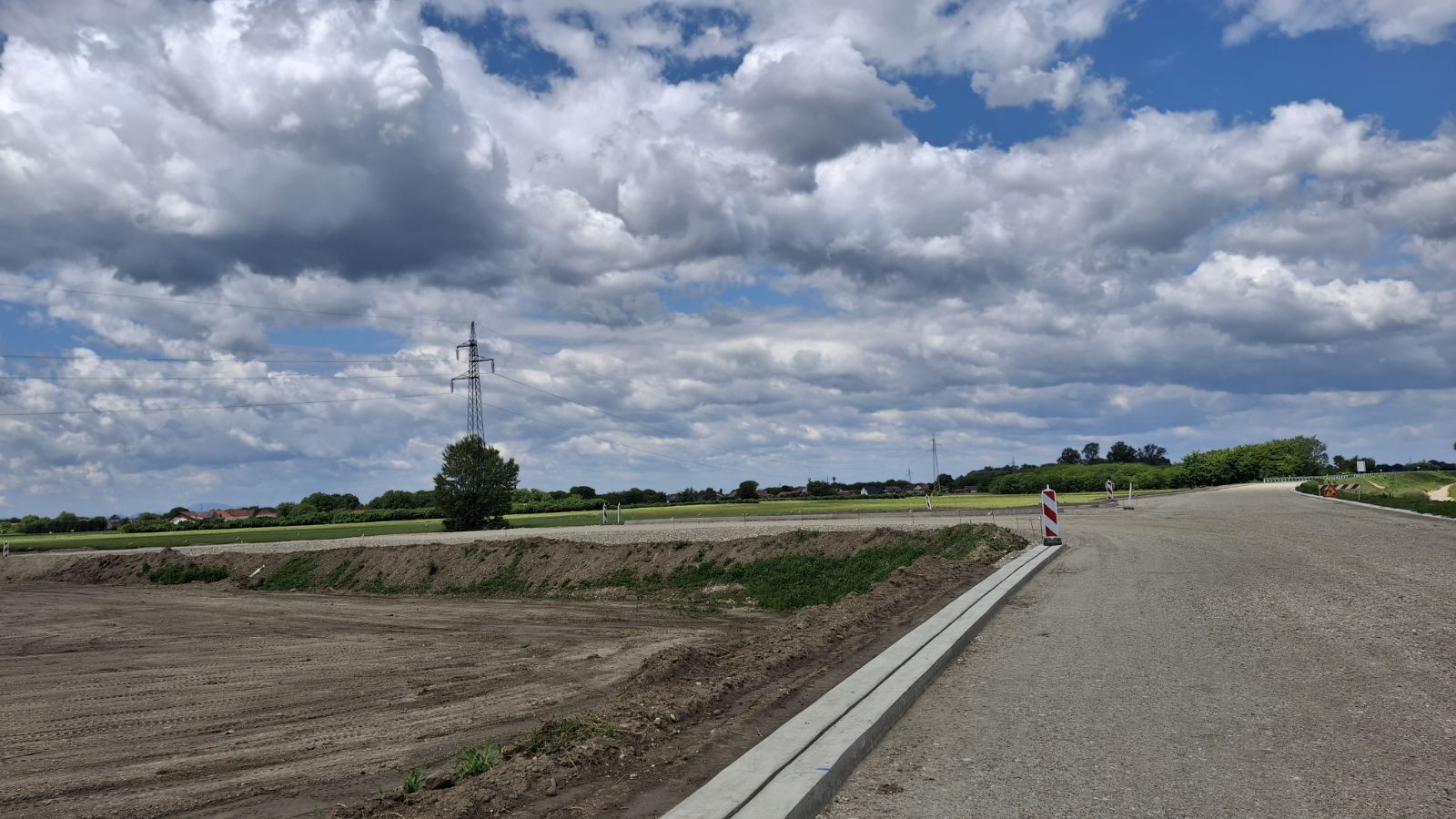 obilaznica grada preloga, Draškovec (12)