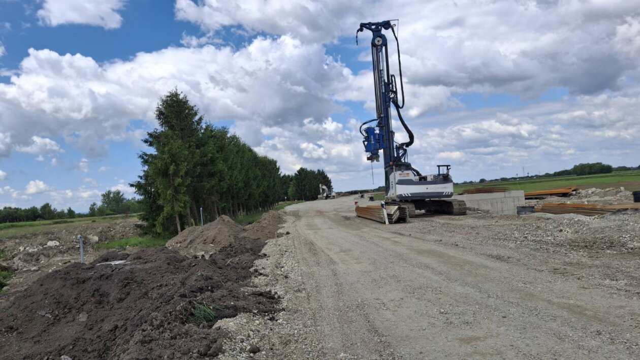 obilaznica grada preloga, Draškovec (6)