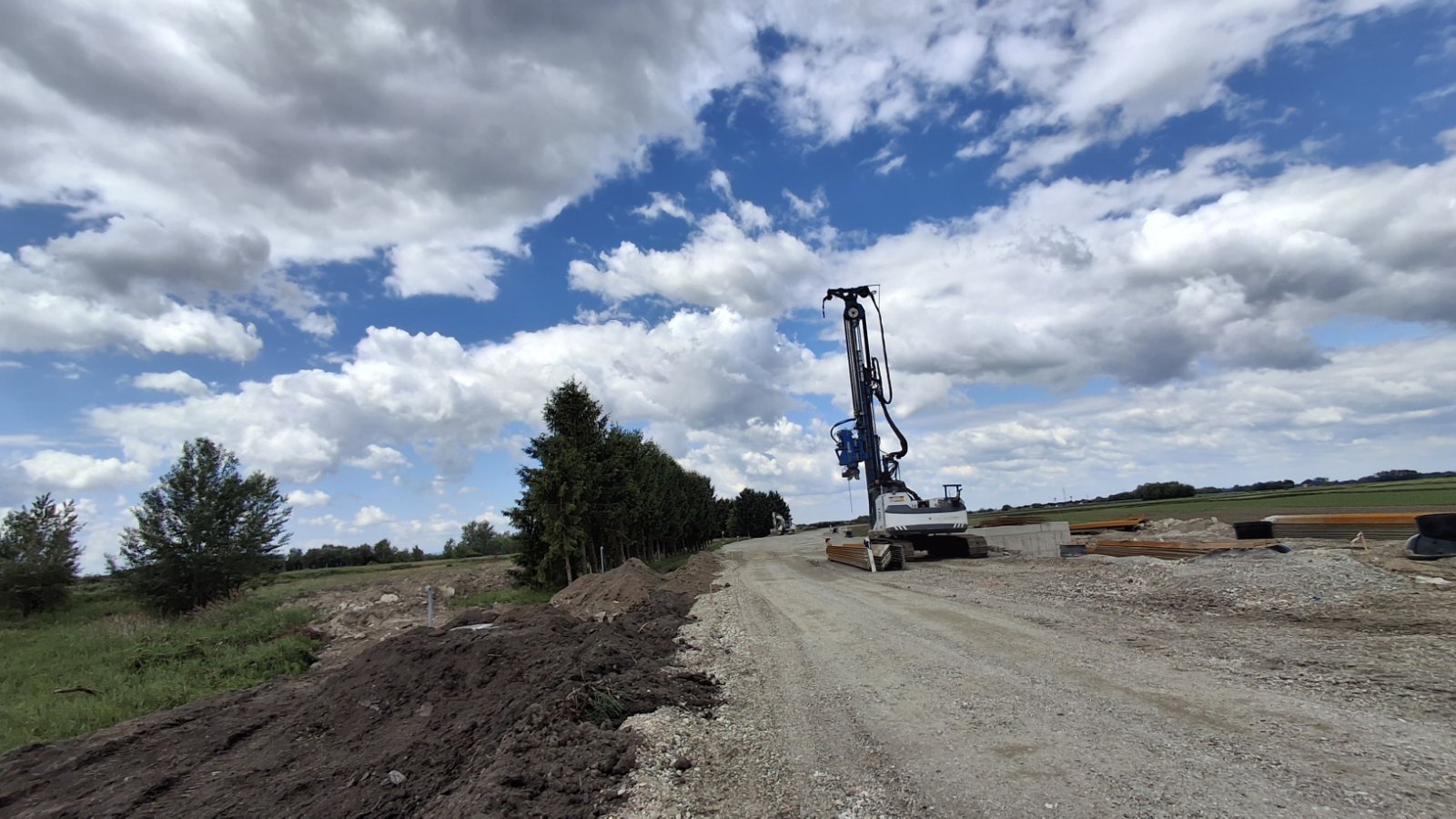 obilaznica grada preloga, Draškovec (7)