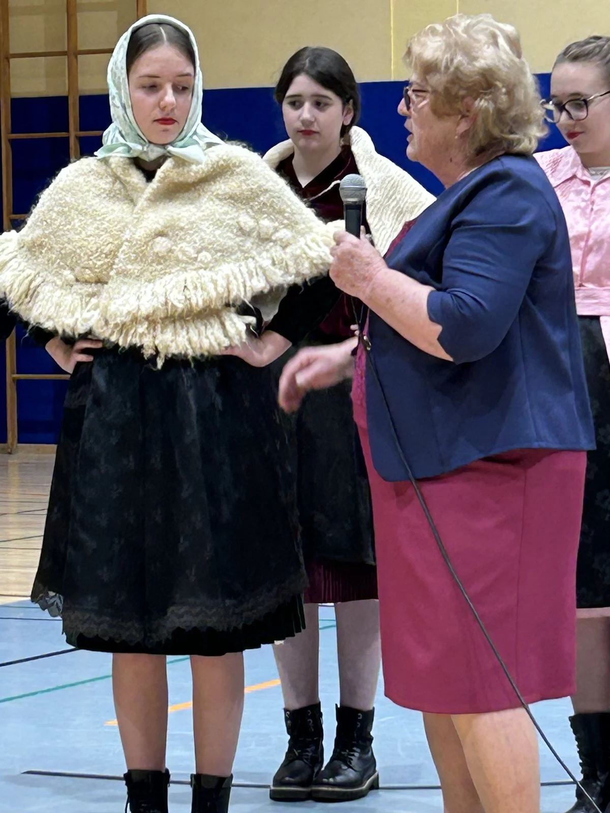 obilježavanje 20 godina OŠ Donji Kraljevec (1)