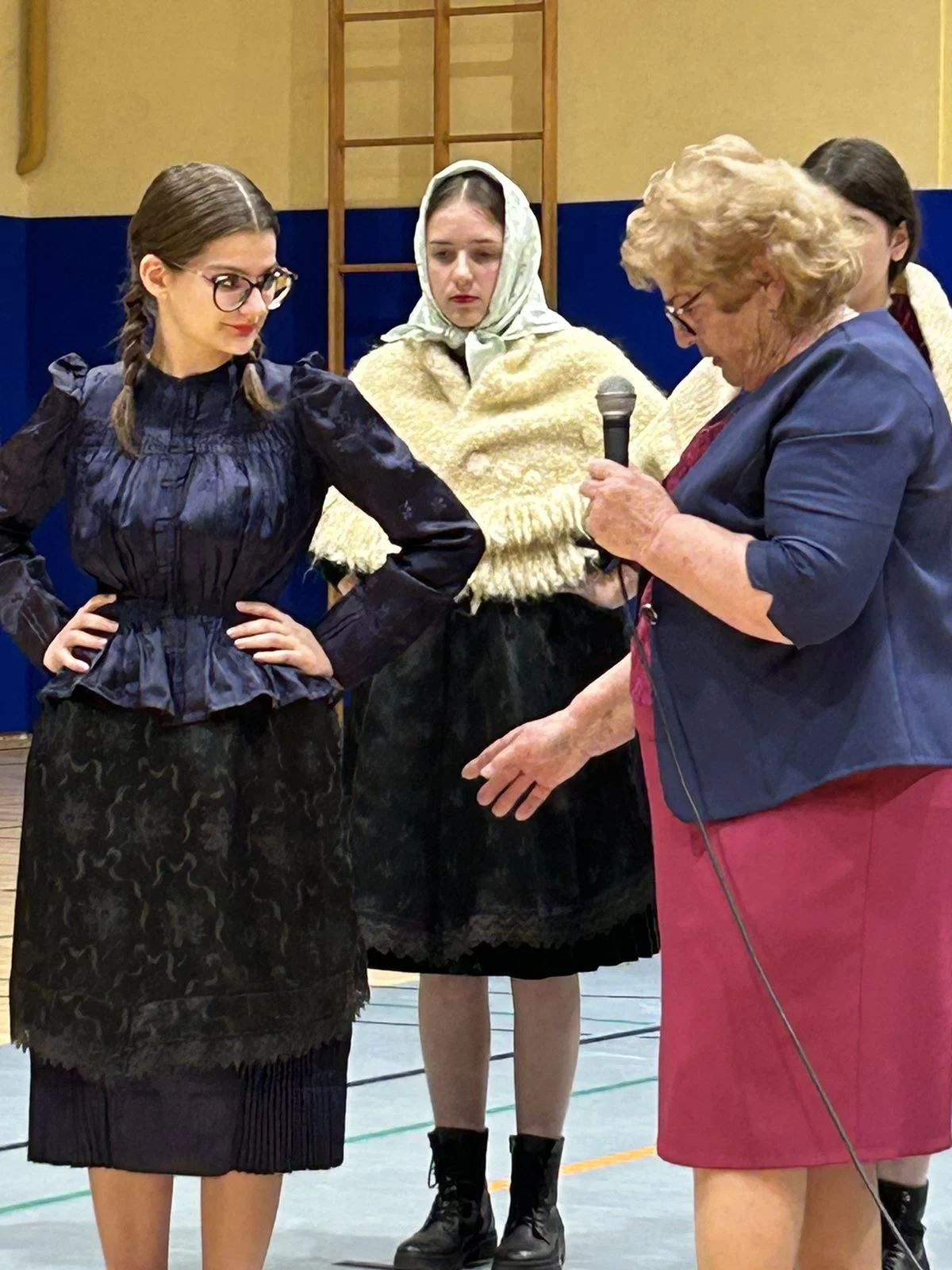 obilježavanje 20 godina OŠ Donji Kraljevec (8)