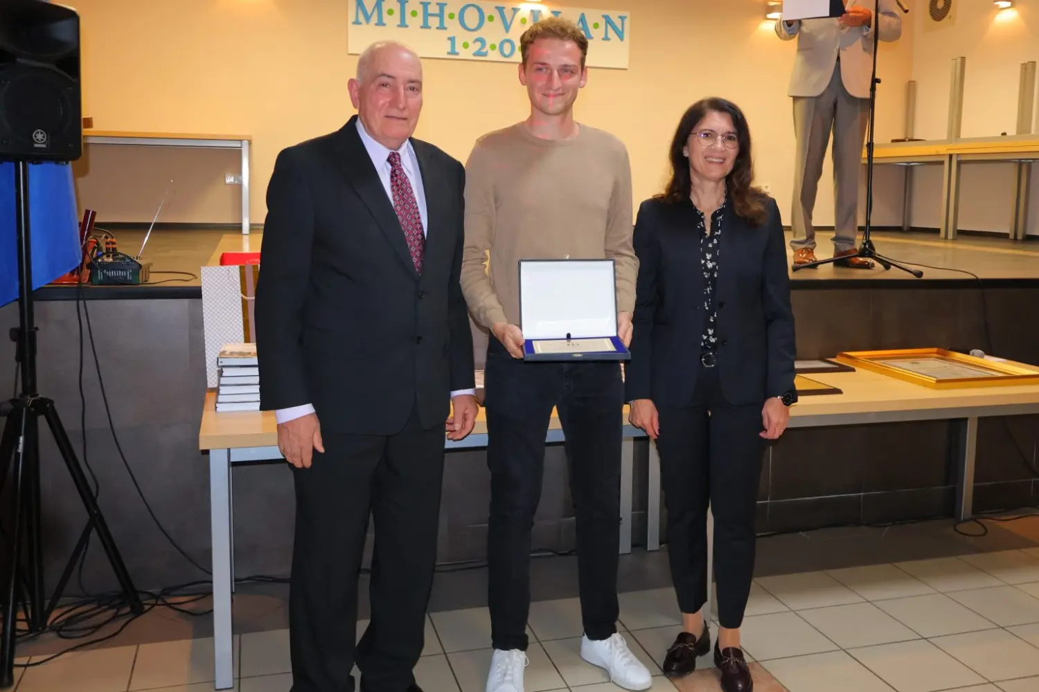 obilježavanje 40-e godišnjice Šahovskog kluba „Mihovljan“ (16) obilježavanje 40-e godišnjice Šahovskog kluba „Mihovljan“ (16)