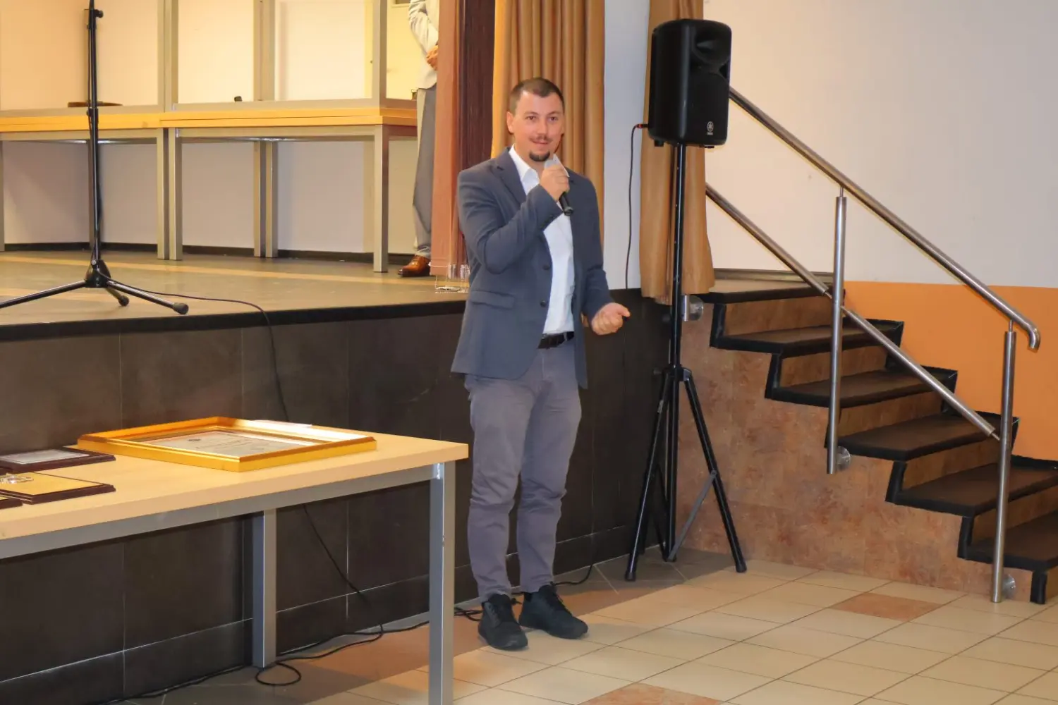 obilježavanje 40-e godišnjice Šahovskog kluba „Mihovljan“ (7) obilježavanje 40-e godišnjice Šahovskog kluba „Mihovljan“ (7)