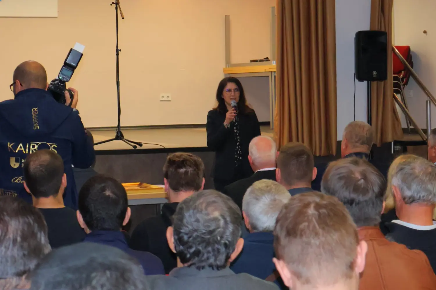 obilježavanje 40-e godišnjice Šahovskog kluba „Mihovljan“ (9) obilježavanje 40-e godišnjice Šahovskog kluba „Mihovljan“ (9)