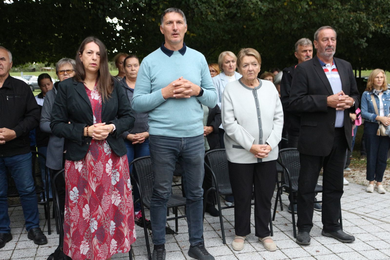 obilježavanje tragedija Drava 2025 10