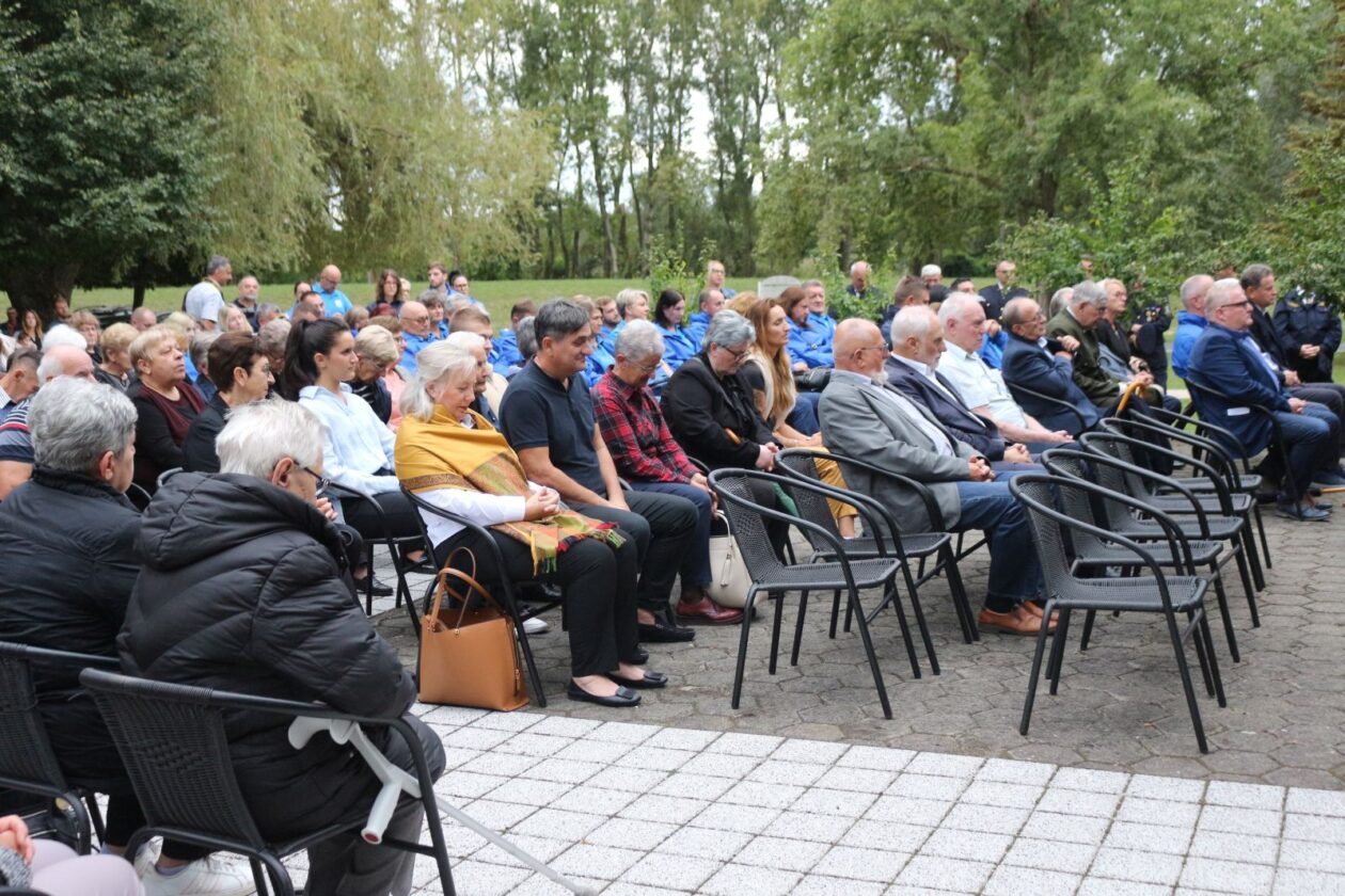 obilježavanje tragedija Drava 2025 20 obilježavanje tragedija Drava 2025 20