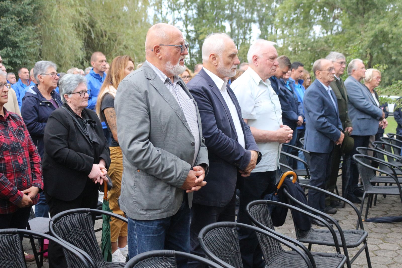 obilježavanje tragedija Drava 2025 3