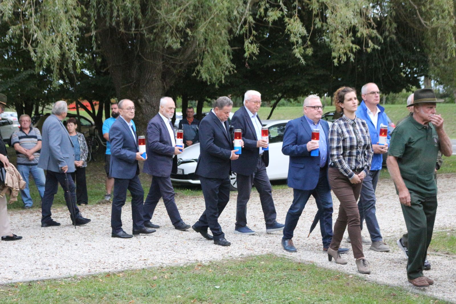 obilježavanje tragedija Drava 2025 37