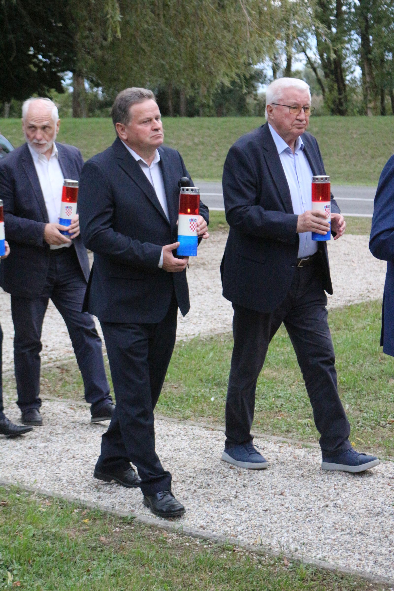 obilježavanje tragedija Drava 2025 38