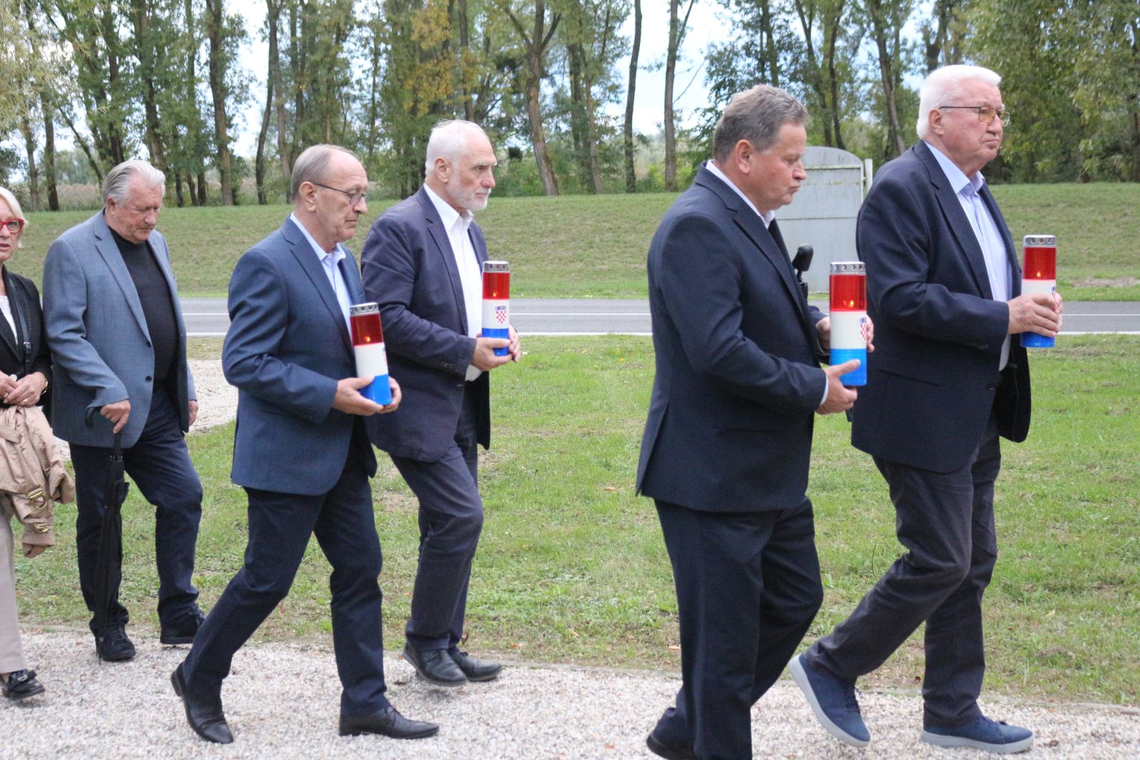 obilježavanje tragedija Drava 2025 40